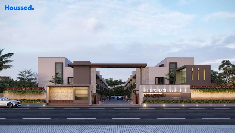 Project Image of Ramya Shilpgram Saral in Nava Naroda, Ahmedabad - Image 92062