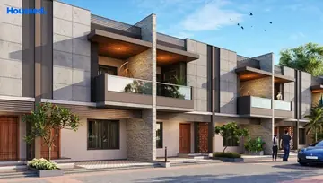 Project Image of Ramya Shilpgram Saral - Image 92066