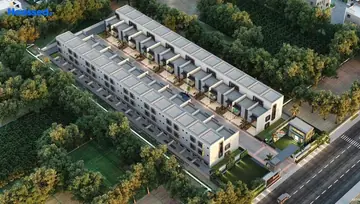 Project Image of Ramya Shilpgram Saral - Image 92064