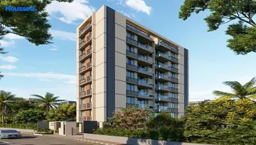 Project Image of Megh Green Lake View - Image 93404
