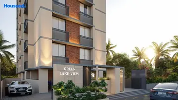Project Image of Megh Green Lake View - Image 93405