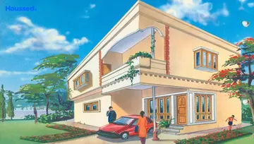Project Image of Bhavya Brindavan Estates - Image 133523
