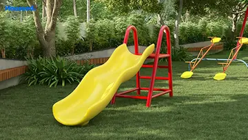 Amenities of Bhavyas Anandam - Image 133531