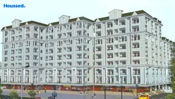 Project Image of Bhavyas Anandam - Image 133529