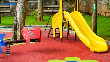 Amenities of Bhavyas Green Park Residency - Image 133538
