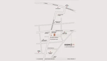 Location of Shakti Essence 171 - Image 92080
