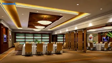 Amenities of Sri Nandana Royal - Image 133561
