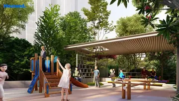 Amenities of Bhavyas Tulasivanam Aarna - Image 133567