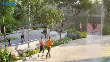 Amenities of Bhavyas Tulasivanam Aarna - Image 133568