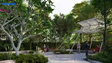 Amenities of Bhavyas Tulasivanam Aarna - Image 133569