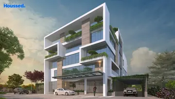 Amenities of Bhavyas Tulasivanam Aarna - Image 133566
