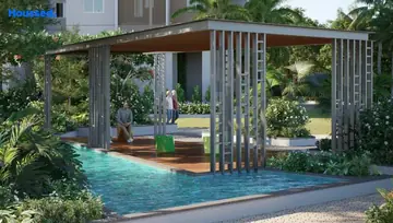 Amenities of Bhavyas Tulasivanam Avani - Image 133586