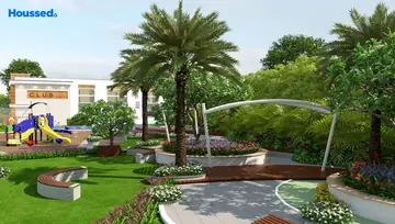 Amenities of Blue Lotus Villas - Image 133602