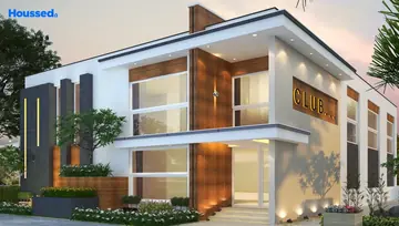 Amenities of Blue Lotus Villas - Image 133600
