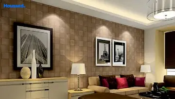 Living Room of Blue Lotus Villas - Image 133603