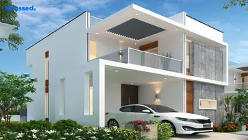 Project Image of Blue Lotus Villas - Image 133598