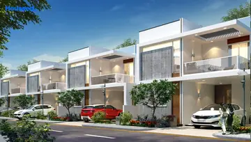 Project Image of Blue Lotus Villas - Image 133599