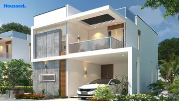 Project Image of Blue Lotus Villas - Image 133597