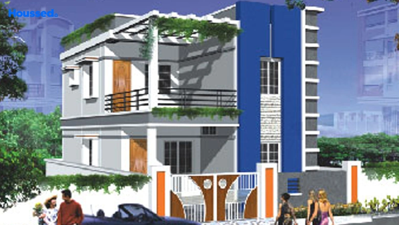 Project Image of Bommaku RNS Dream Homes in Boduppal, Hyderabad - Image 133609