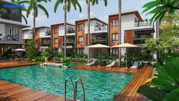 Amenities of Buildiko Spring Woods - Image 133621