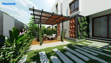 Amenities of Buildiko Spring Woods - Image 133622