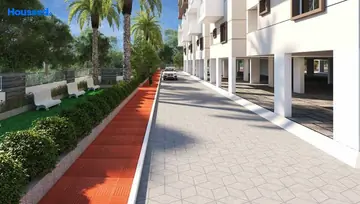 Amenities of Confident Pride - Image 133637
