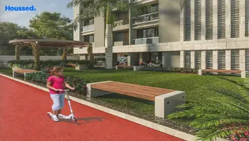 Amenities of Kinar Heights - Image 102380
