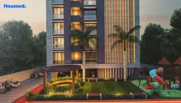 Amenities of Kinar Heights - Image 102379