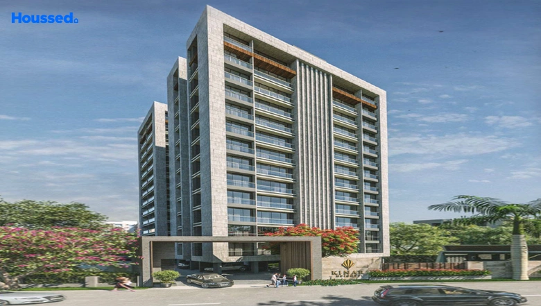 Project Image of Kinar Heights in Pal, Surat - Image 102376