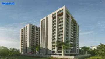 Project Image of Kinar Heights - Image 102375