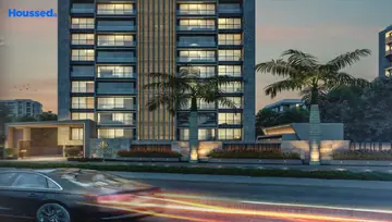 Project Image of Kinar Heights - Image 102378
