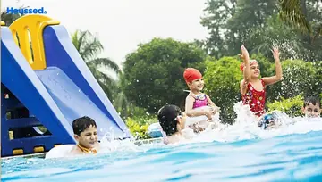 Amenities of Obel Shanthi - Image 133676