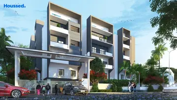Project Image of Obel Shanthi - Image 133671