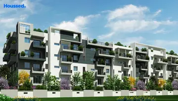 Project Image of Obel Shanthi - Image 133670