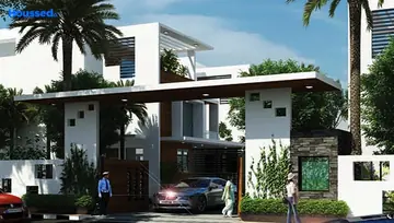 Project Image of Obel Villas - Image 133683