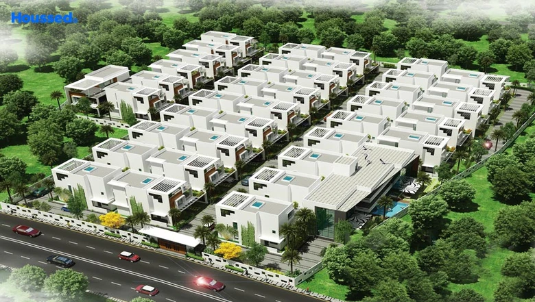 Project Image of Obel Villas in Varthur, Bangalore - Image 133684