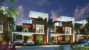 Project Image of Obel Villas - Image 133680