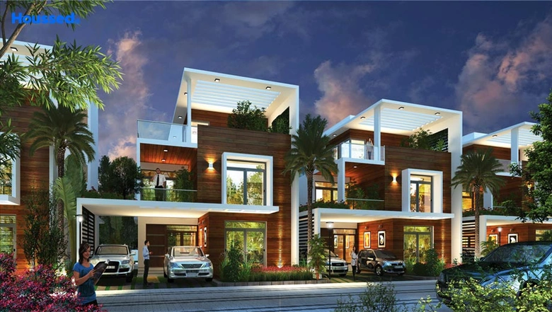 Project Image of Obel Villas in Varthur, Bangalore - Image 133680