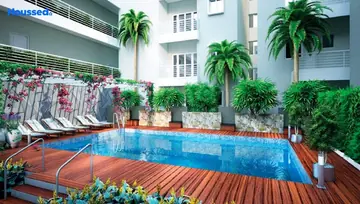 Amenities of Propulsive Pinnacle - Image 133722