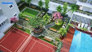 Amenities of Propulsive Pinnacle - Image 133721