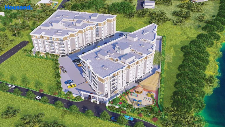 Project Image of Spyka Bliss in Guduvancheri, Chennai - Image 133702