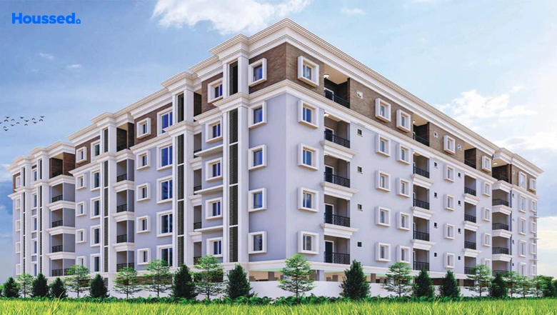 Project Image of Spyka Bliss in Guduvancheri, Chennai - Image 133700