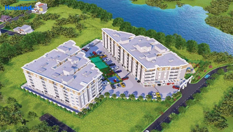 Project Image of Spyka Bliss in Guduvancheri, Chennai - Image 133704