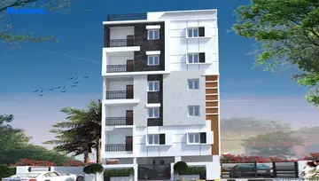 Project Image of DNR Adith Residency - Image 133708