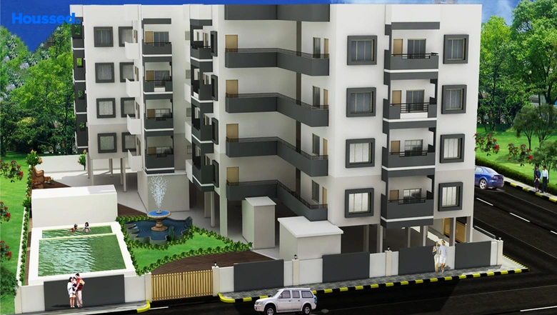 Project Image of SV Lakeview in Electronic City, Bangalore - Image 133724