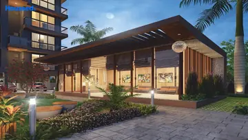 Amenities of Capital Calisto - Image 92389