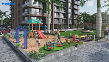 Amenities of Capital Calisto - Image 92391