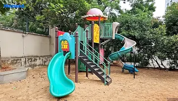 Amenities of Sobha Meritta - Image 133740