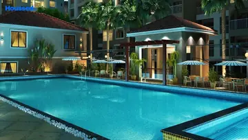 Amenities of Sobha Meritta - Image 133739