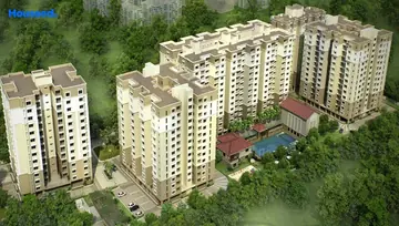 Project Image of Sobha Meritta - Image 133738
